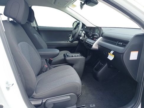 New 2026 Hyundai Ioniq 5 SE RWD image 15