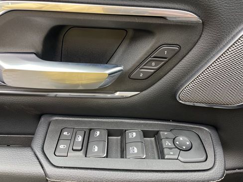 New 2026 RAM 1500 Laramie w/ Night Edition image 7