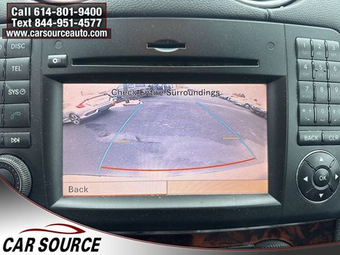 Used 2011 Mercedes-Benz GL 450 4MATIC image 27