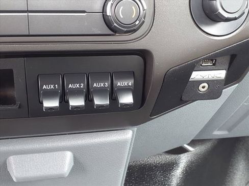 Used 2016 Ford F350 XL w/ Power Equipment Group image 16