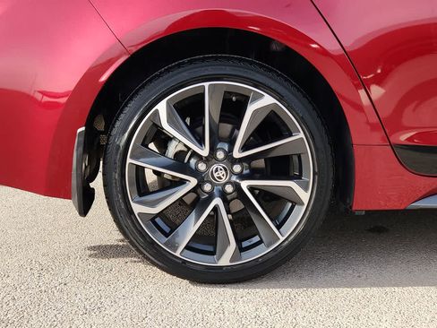 Used 2022 Toyota Corolla SE image 12