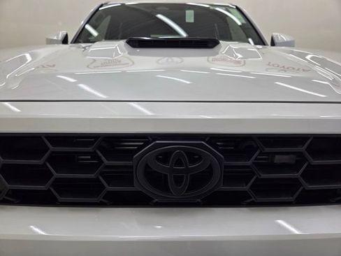 New 2026 Toyota 4Runner TRD Sport Premium AWD/4WD image 12