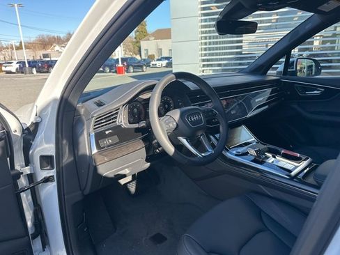 New 2026 Audi Q7 3.0T Premium Plus image 16