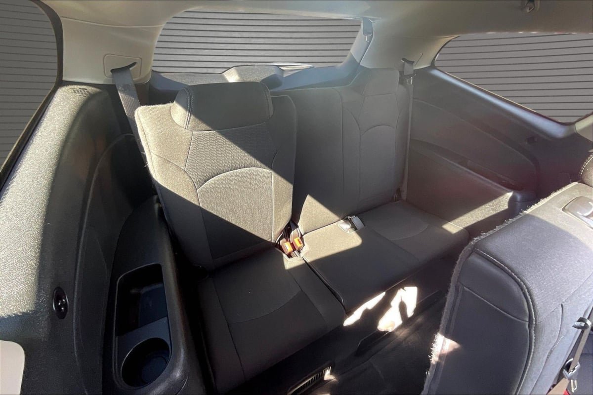 Used 2017 Chevrolet Traverse LT w/ Style and Technology Package AWD/4WD image 26