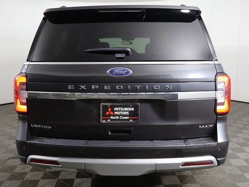 Used 2024 Ford Expedition Max Limited image 15