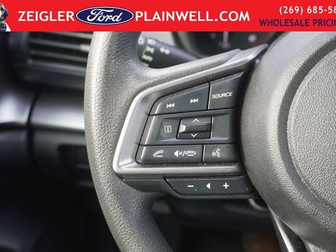 Used 2024 Subaru Impreza 2.0i image 20