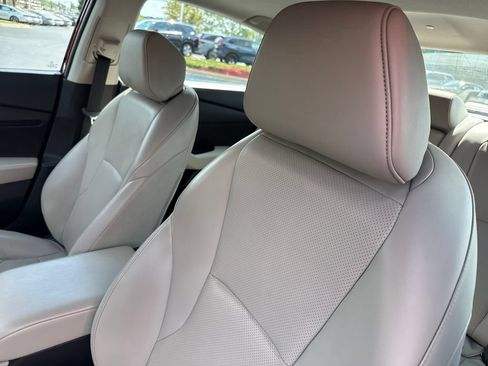 Used 2023 Honda Accord EX-L image 13