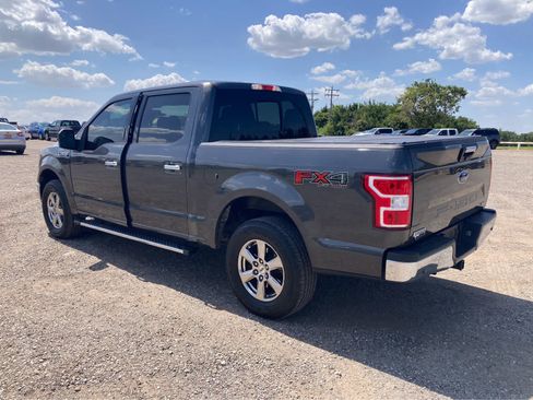 Used 2020 Ford F150 XLT w/ Equipment Group 302A Luxury AWD/4WD image 5