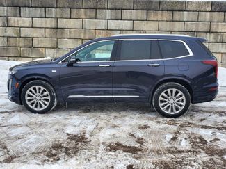 Certified 2024 Cadillac XT6 Premium Luxury w/ LPO, Floor Liner Package AWD/4WD video 2