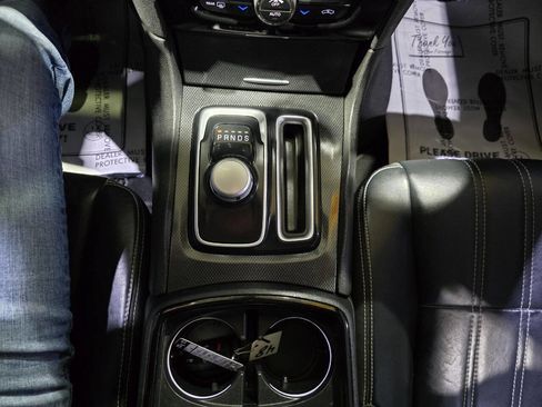 Used 2015 Chrysler 300 S w/ 300S Premium Group image 39