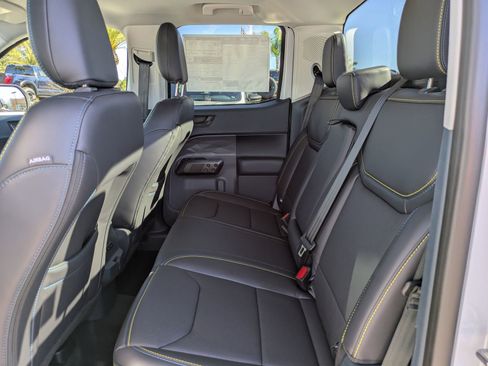 New 2026 Ford Maverick Lobo AWD/4WD image 15