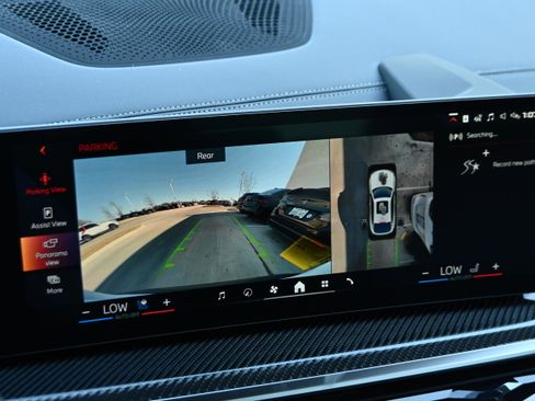 New 2026 BMW X6 M60i image 14