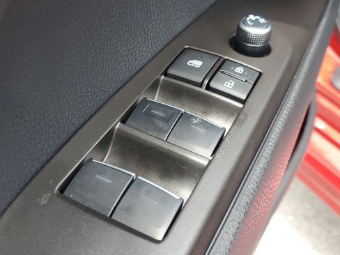 Used 2024 Toyota Camry XSE FWD image 20