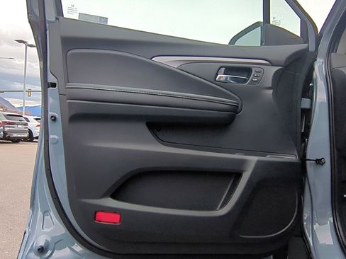 New 2026 Honda Ridgeline RTL image 9