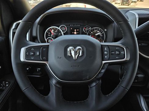 New 2025 RAM 2500 Lone Star image 7