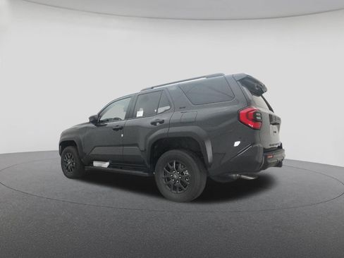 New 2025 Toyota 4Runner SR5 image 21