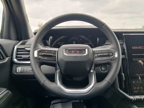 New 2026 GMC Acadia Elevation w/ Black Edition AWD/4WD image 24