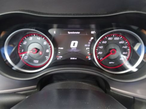Used 2023 Dodge Charger Scat Pack RWD image 12
