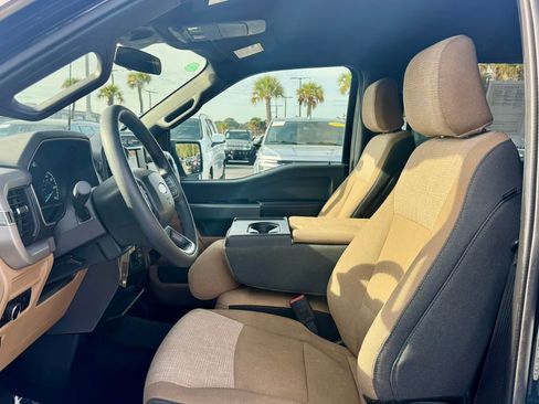 Certified 2023 Ford F150 XLT image 26