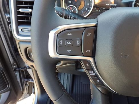 New 2026 RAM 1500 Big Horn AWD/4WD image 18
