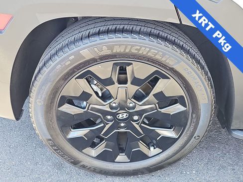 Used 2024 Hyundai Tucson XRT FWD image 12