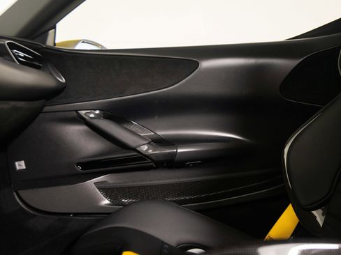 Certified 2023 Ferrari SF90 Stradale image 48