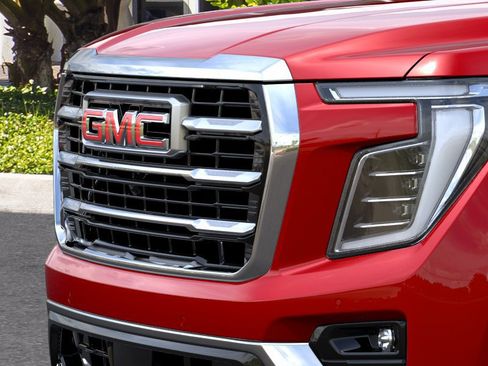 New 2026 GMC Yukon Elevation w/ Elevation Premium Package AWD/4WD image 13