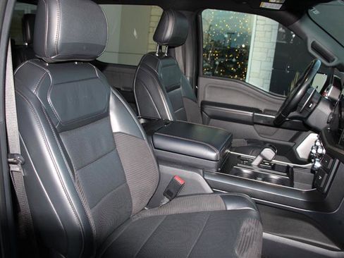 Used 2021 Ford F150 Raptor w/ Equipment Group 801A High image 12