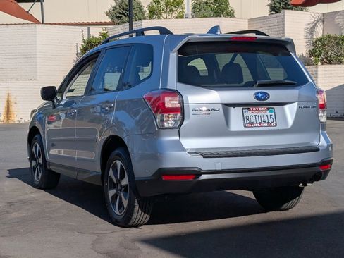 Used 2018 Subaru Forester 2.5i Premium AWD/4WD image 11