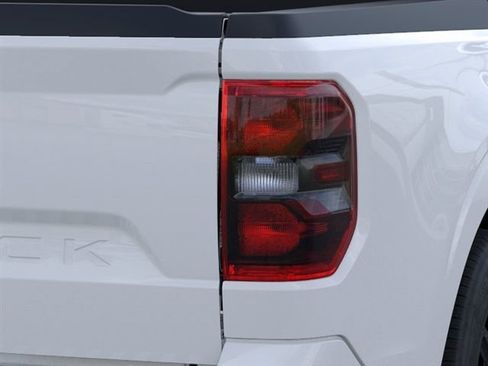 New 2025 Ford Maverick Lobo AWD/4WD image 22