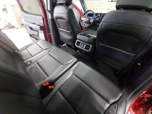 Used 2024 Ford F350 Lariat AWD/4WD image 11