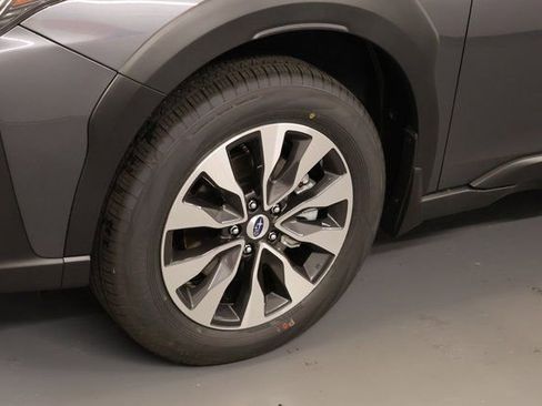 New 2025 Subaru Outback Touring XT w/ Popular Package #2 image 6