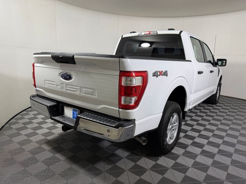 Used 2023 Ford F150 XL w/ XL Chrome Appearance Package AWD/4WD image 22
