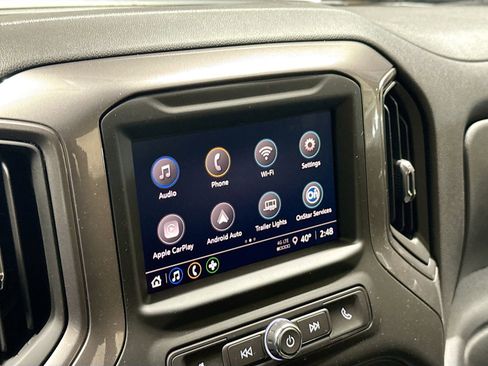 New 2025 Chevrolet Silverado 1500 W/T w/ WT Value Package image 19