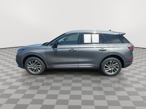 Used 2022 Lincoln Corsair AWD w/ Equipment Group 101A image 5