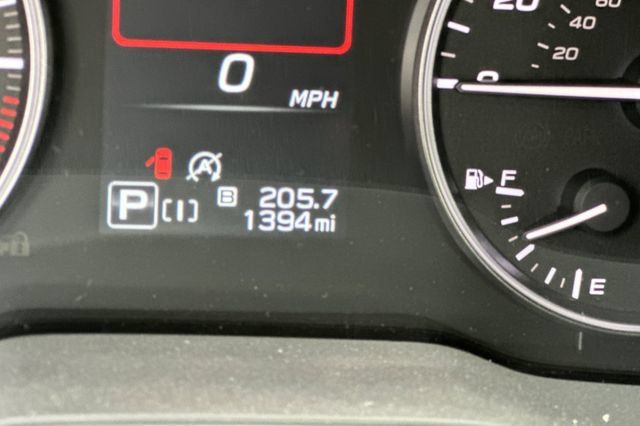 Used 2025 Subaru Impreza 2.0i Sport w/ Popular Package #1 AWD/4WD image 25