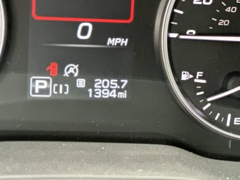 Used 2025 Subaru Impreza 2.0i Sport w/ Popular Package #1 AWD/4WD image 25