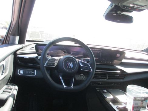New 2026 Buick Enclave Sport Touring FWD image 13