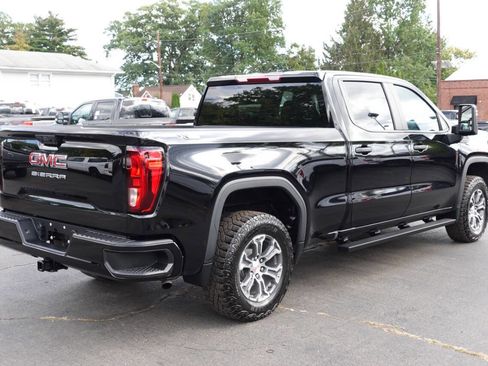 Used 2023 GMC Sierra 1500 Pro w/ Pro Value Package image 3