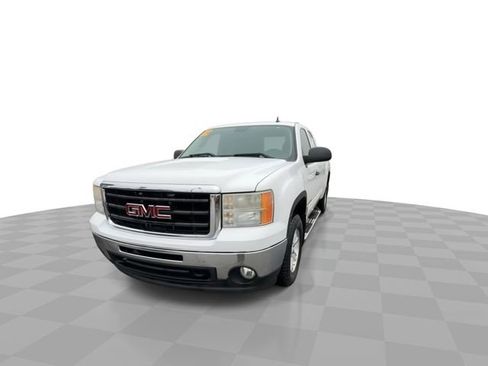 Used 2009 GMC Sierra 1500 SLE w/ Power Pack Plus image 3