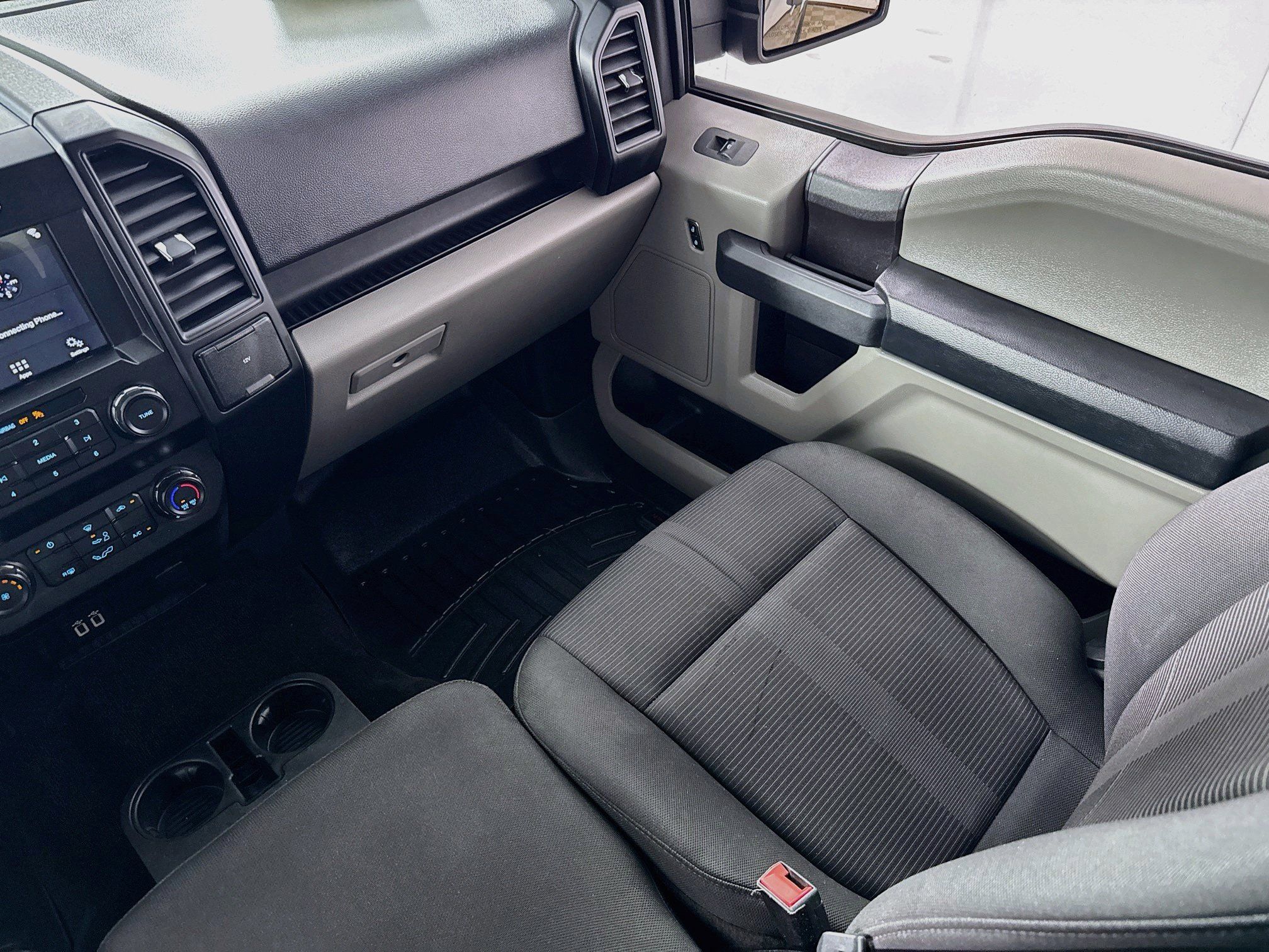 Used 2019 Ford F150 XL w/ Equipment Group 101A Mid AWD/4WD image 22