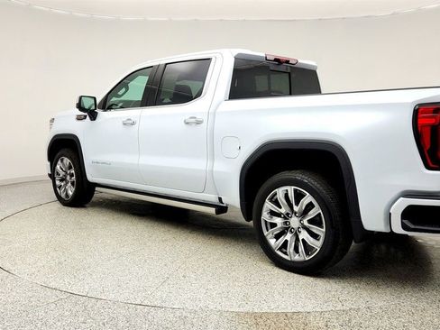 Used 2026 GMC Sierra 1500 Denali w/ Denali Reserve Package image 7