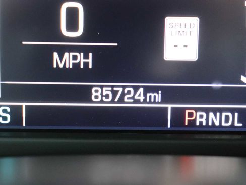 Used 2017 GMC Sierra 1500 SLT w/ SLT Premium Package image 11