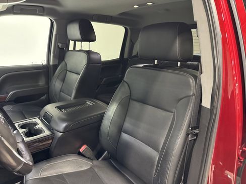 Used 2018 GMC Sierra 1500 SLT image 40