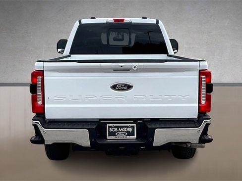 New 2026 Ford F250 XLT w/ XLT Premium Package image 4