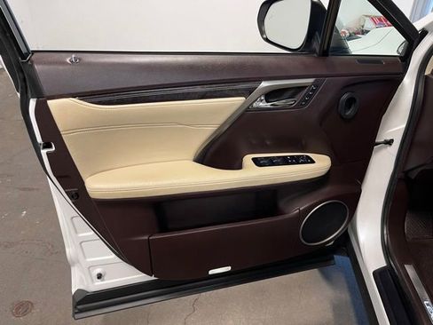 Used 2017 Lexus RX 450h AWD w/ Luxury Package image 23