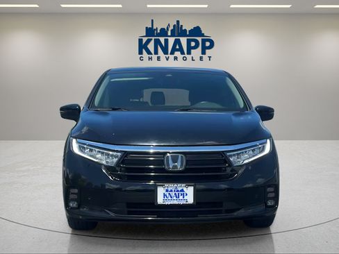 Used 2023 Honda Odyssey Touring image 8