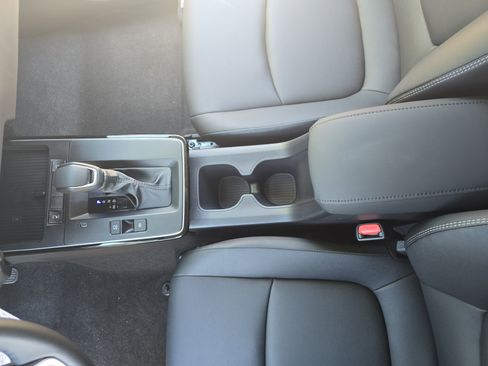 New 2026 Toyota Corolla Cross XLE FWD image 23