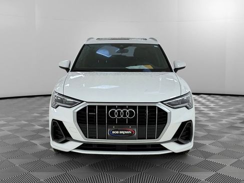 Used 2025 Audi Q3 2.0T Premium AWD/4WD image 8