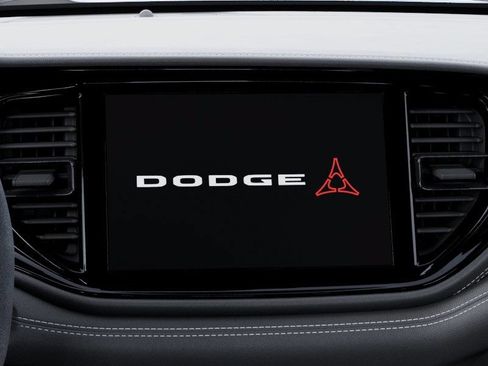 New 2026 Dodge Durango SRT Hellcat AWD/4WD image 18